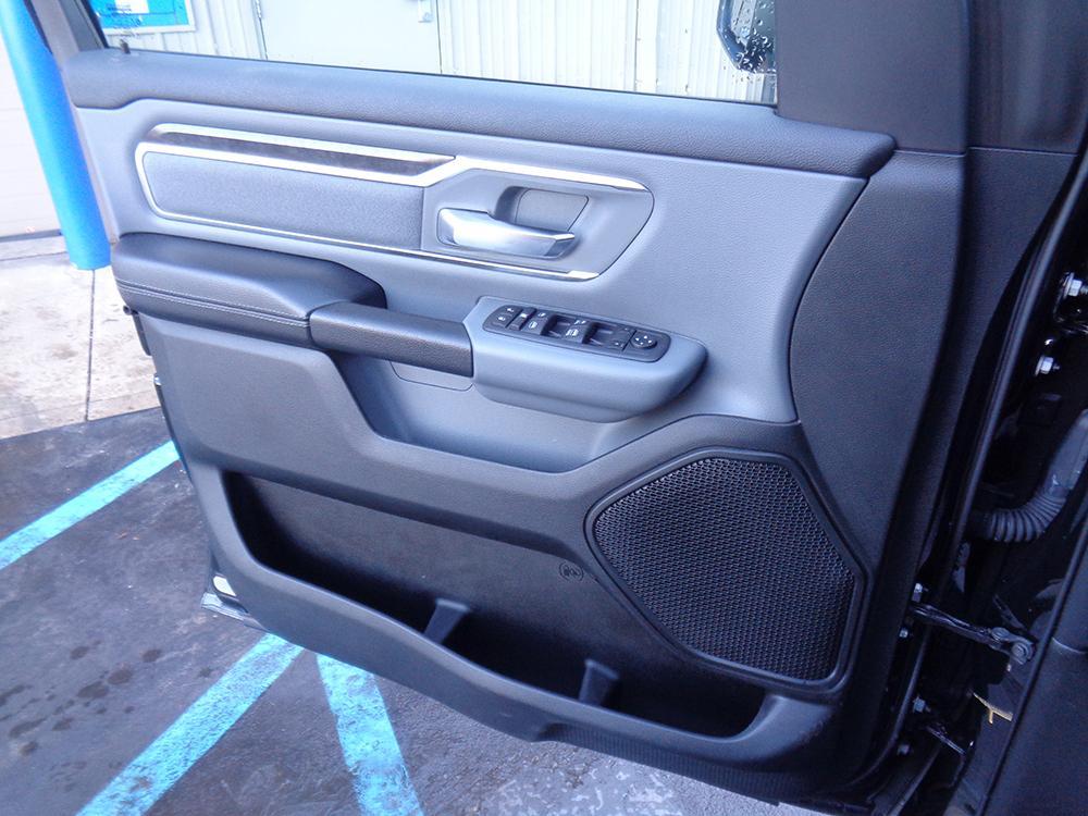 used 2019 Ram 1500 car, priced at $28,000