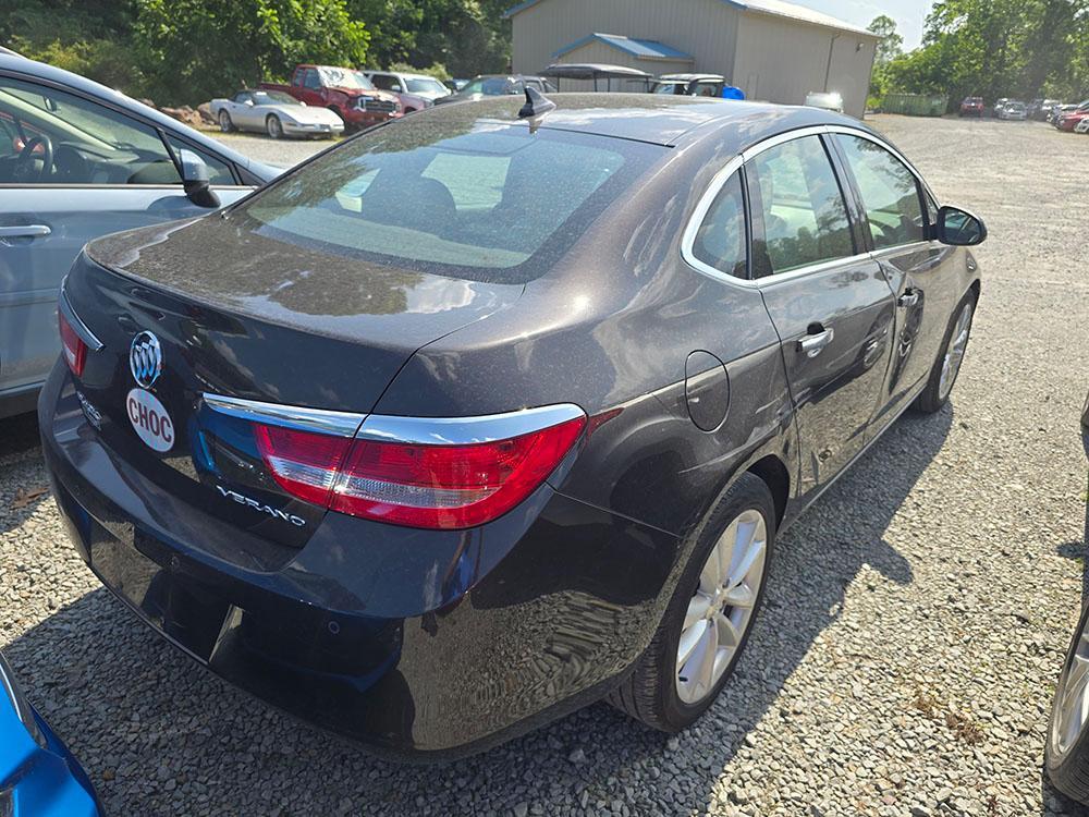 used 2013 Buick Verano car