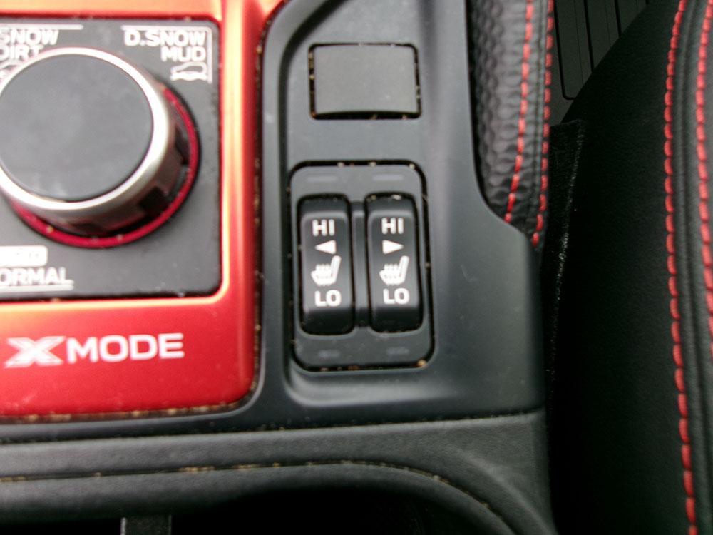 used 2021 Subaru Forester car, priced at $13,700