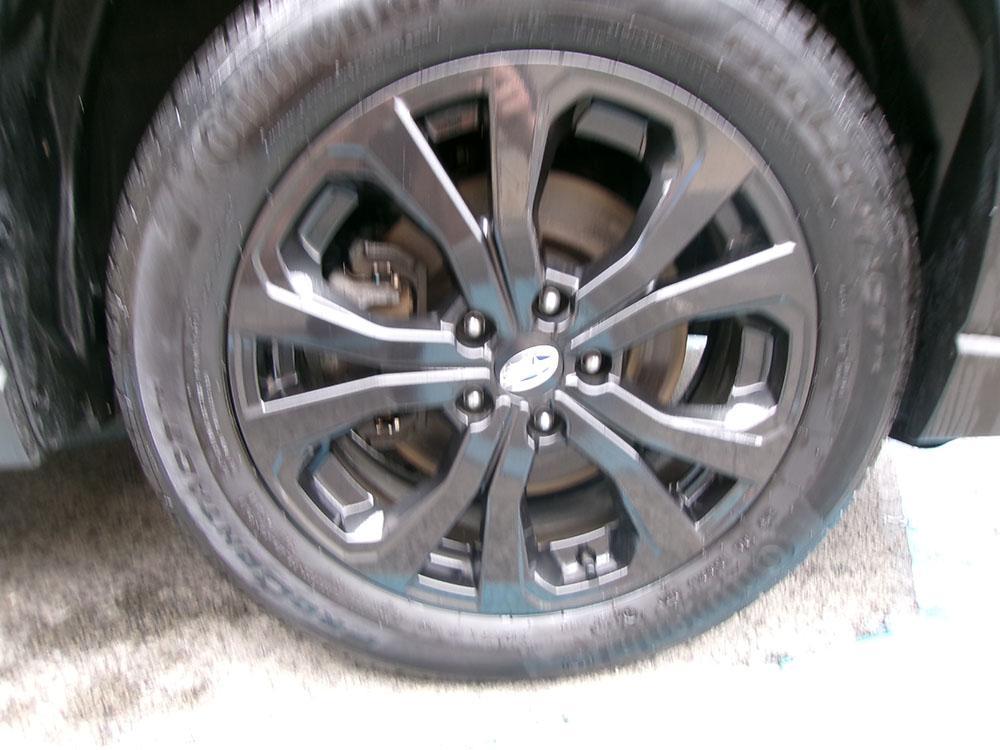 used 2021 Subaru Forester car, priced at $13,700