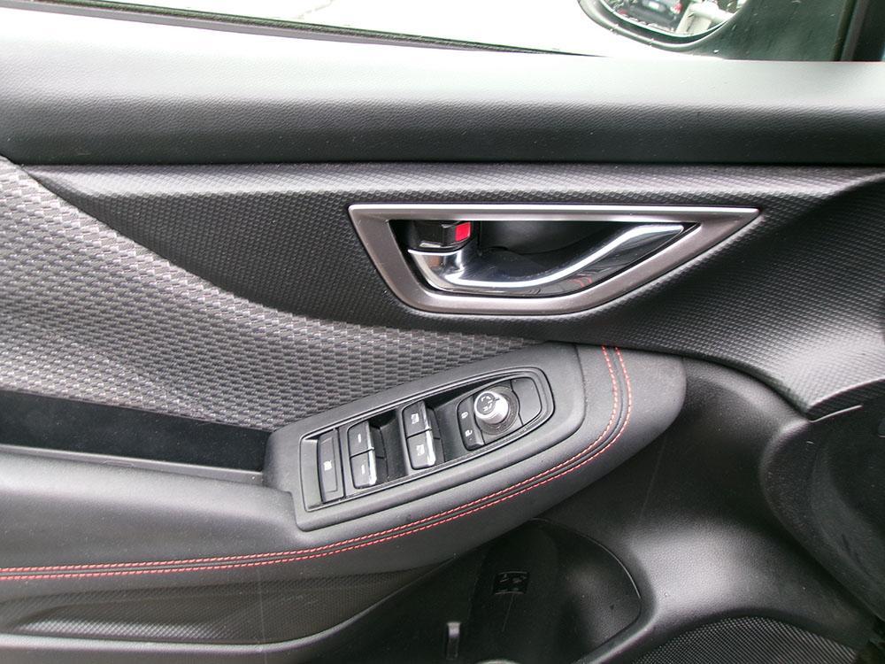 used 2021 Subaru Forester car, priced at $13,700