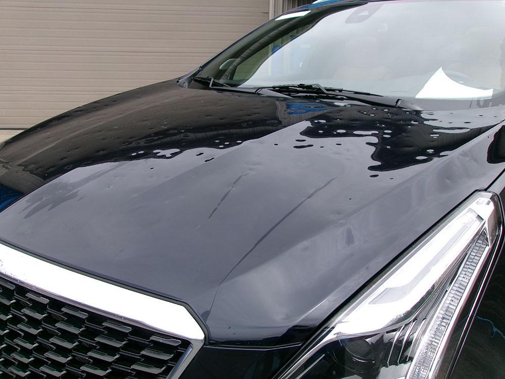 used 2021 Cadillac XT5 car, priced at $23,700