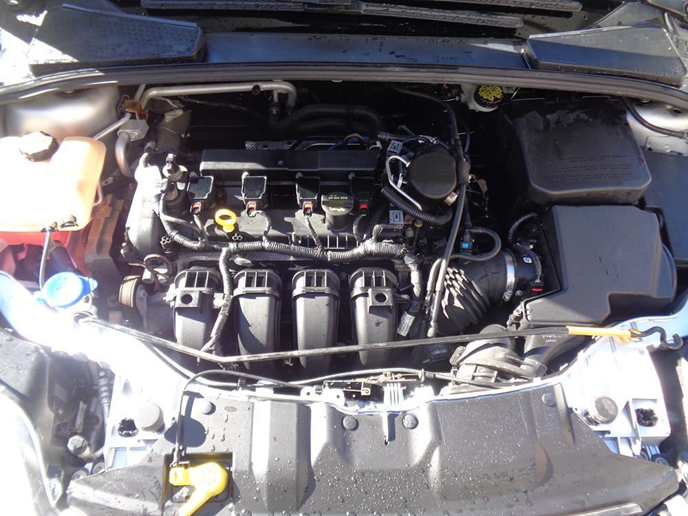 used 2014 Ford Focus car, priced at $8,800