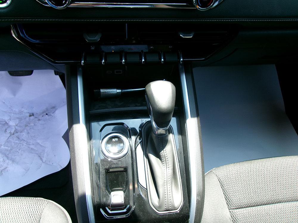 used 2023 Chevrolet Colorado car, priced at $25,900