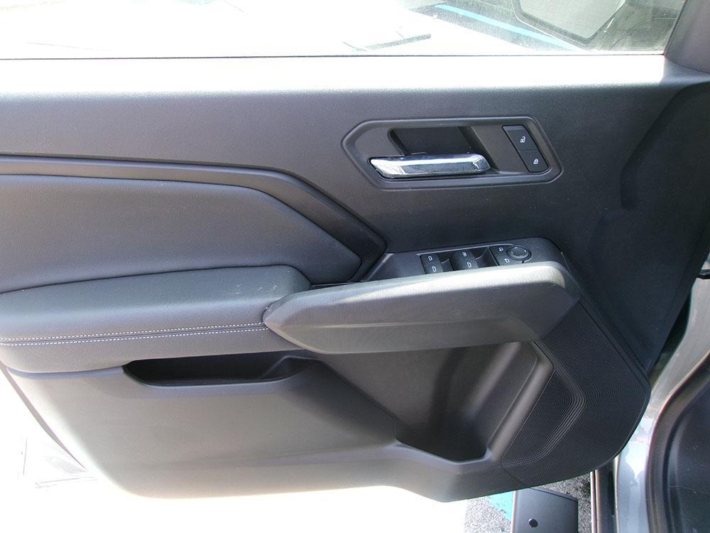used 2023 Chevrolet Colorado car, priced at $25,900