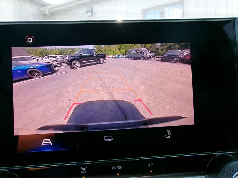 used 2023 Chevrolet Colorado car, priced at $25,900