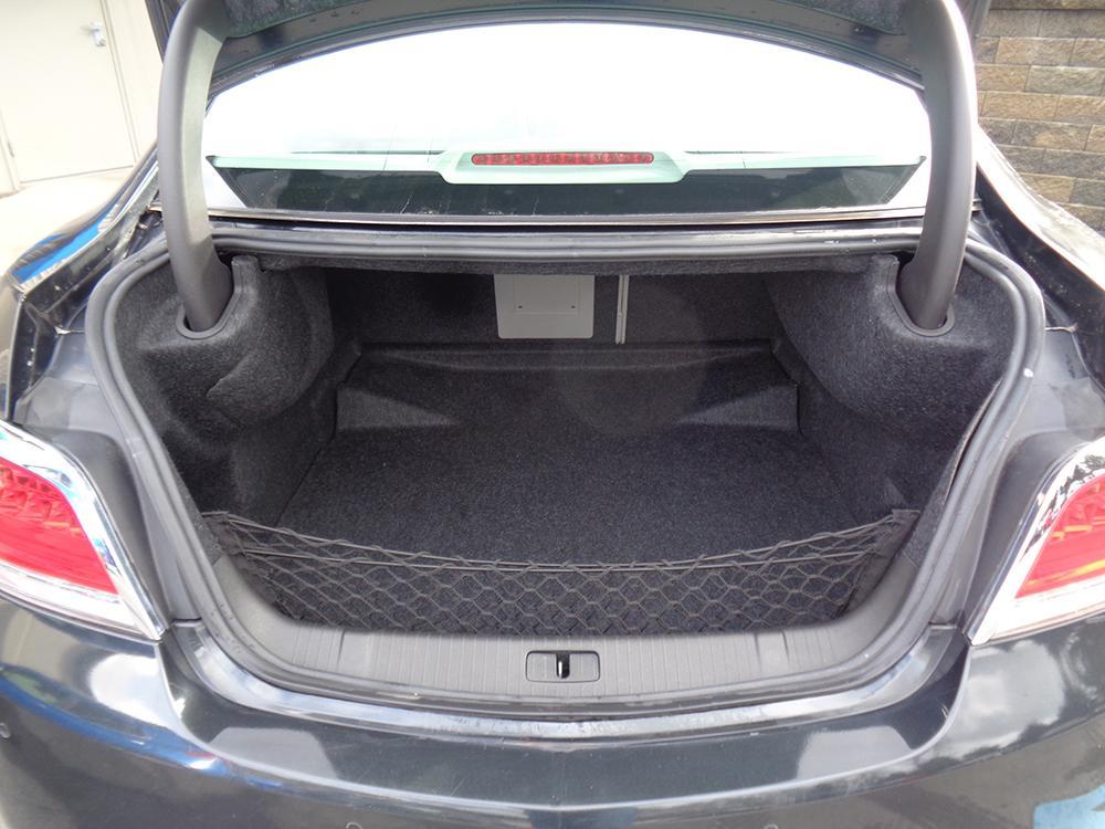 used 2010 Buick LaCrosse car, priced at $6,000