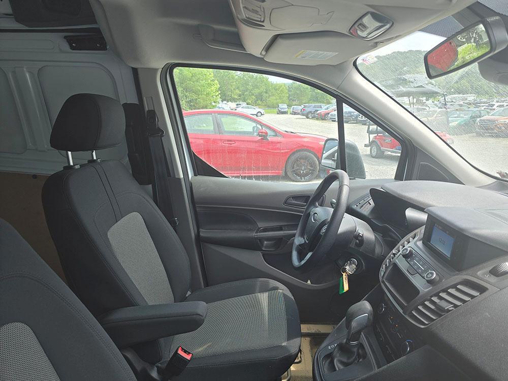 used 2023 Ford Transit Connect car