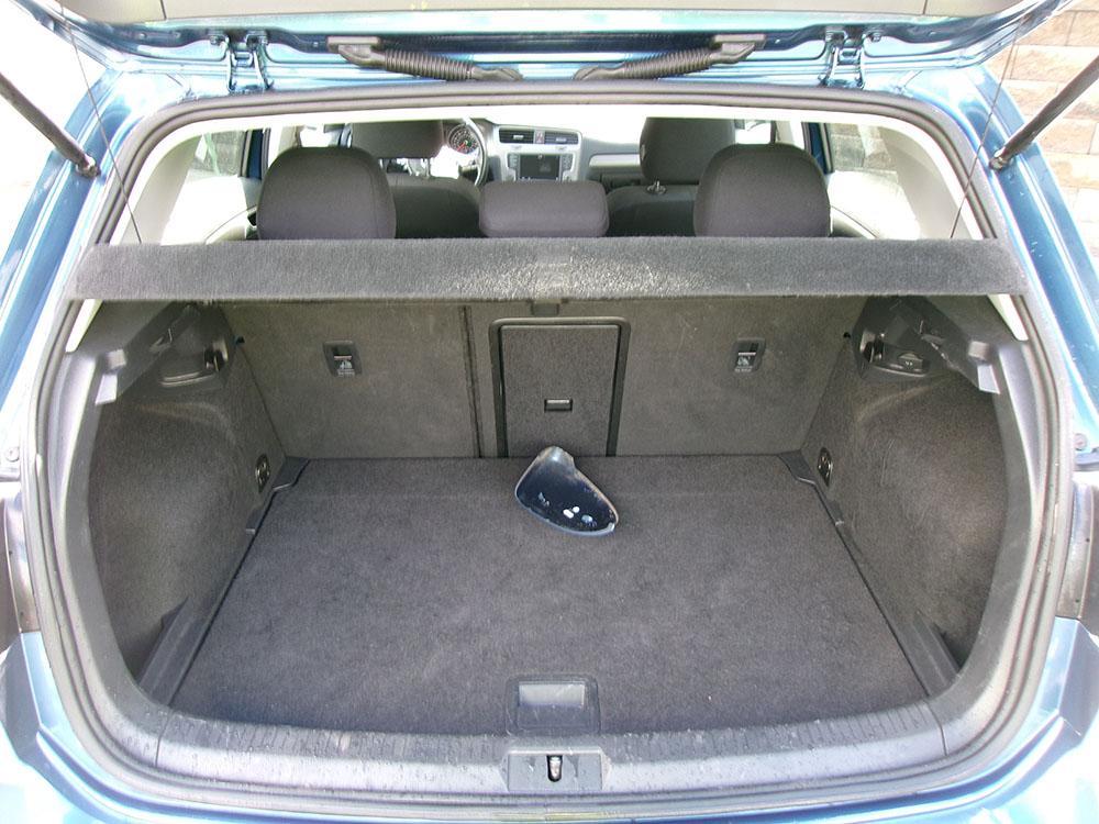 used 2017 Volkswagen Golf car, priced at $5,900