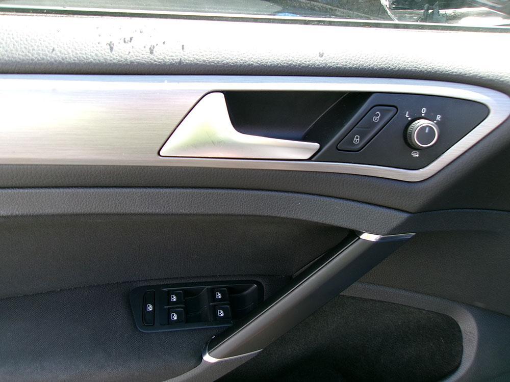 used 2017 Volkswagen Golf car, priced at $5,900