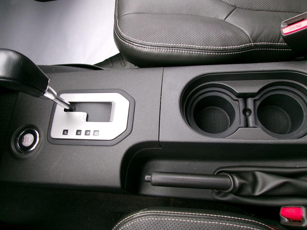 used 2020 Nissan Frontier car, priced at $16,000