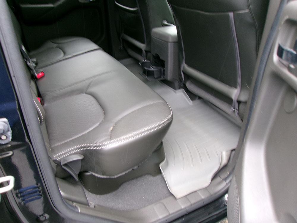 used 2020 Nissan Frontier car, priced at $16,000