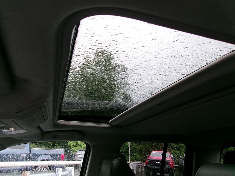 used 2020 Nissan Frontier car, priced at $16,000