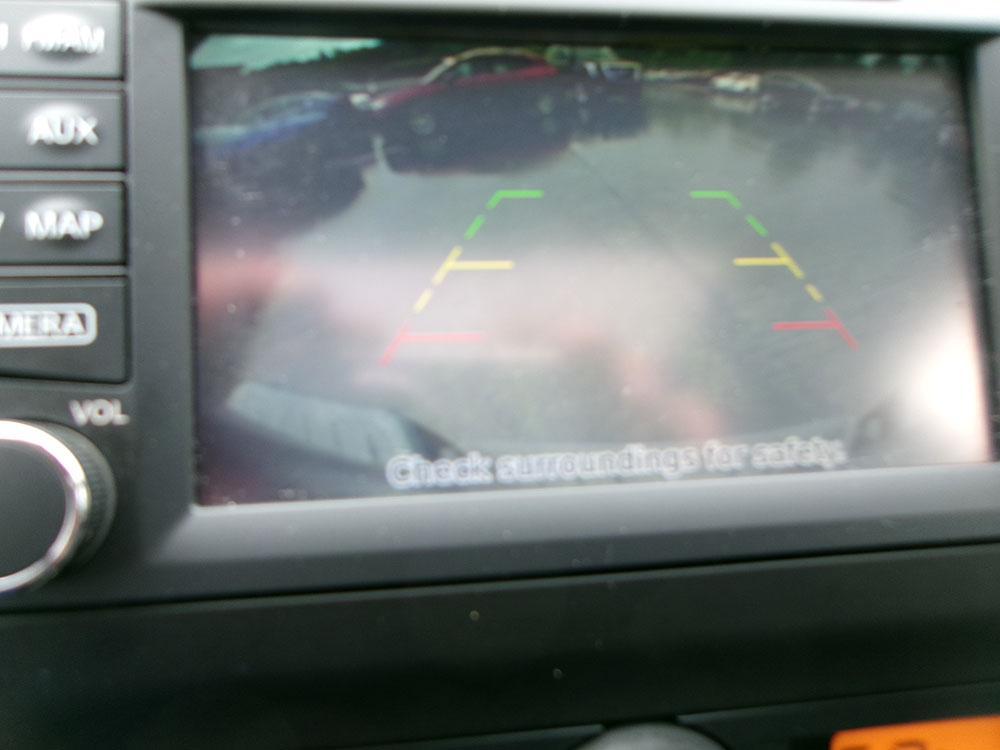 used 2020 Nissan Frontier car, priced at $16,000