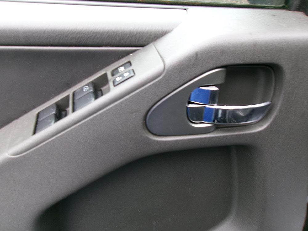 used 2020 Nissan Frontier car, priced at $16,000