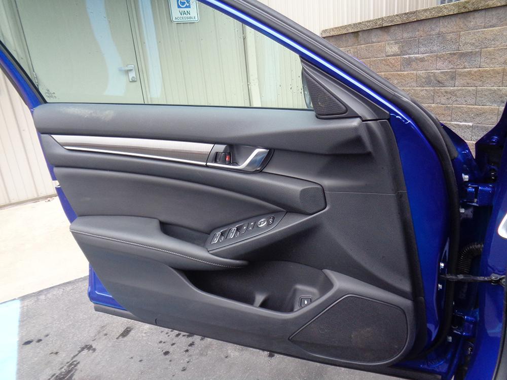 used 2020 Honda Accord car, priced at $20,000