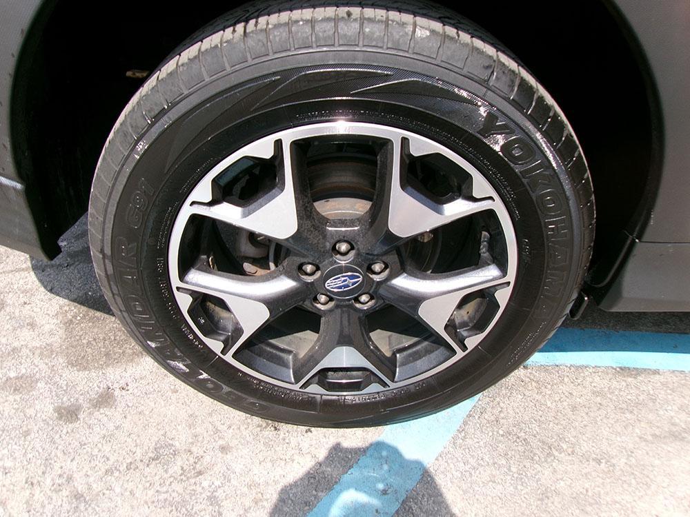 used 2019 Subaru Crosstrek car, priced at $9,900