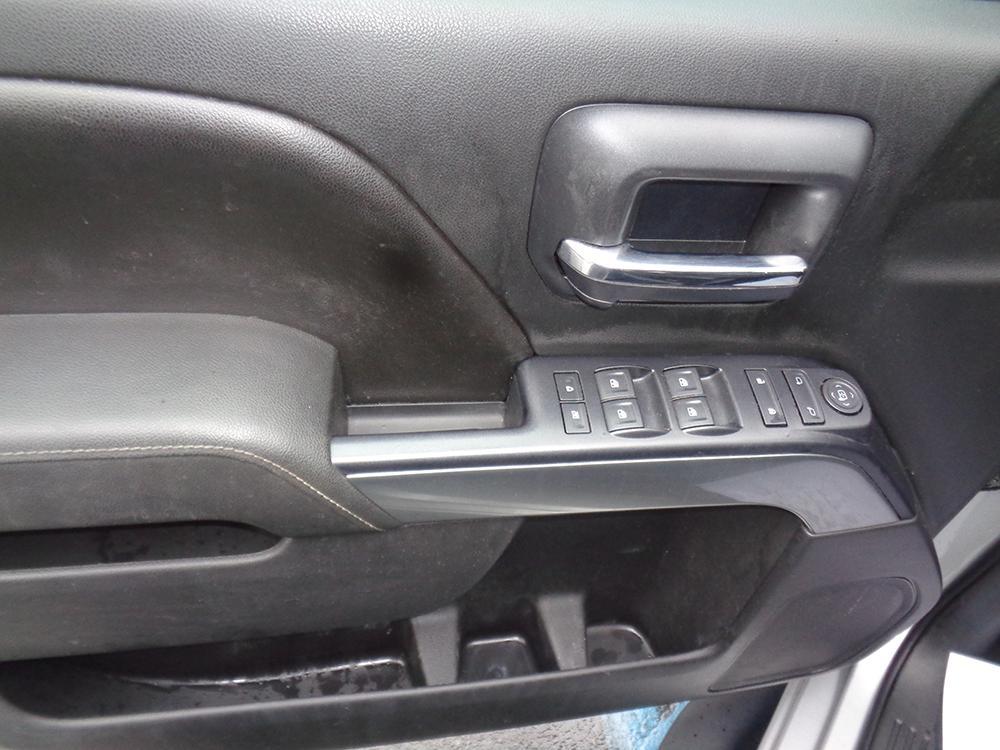 used 2015 Chevrolet Silverado 1500 car, priced at $14,000