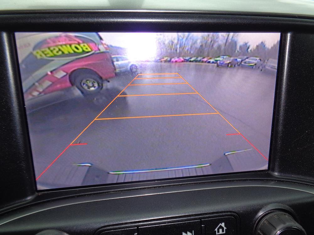 used 2015 Chevrolet Silverado 1500 car, priced at $14,000