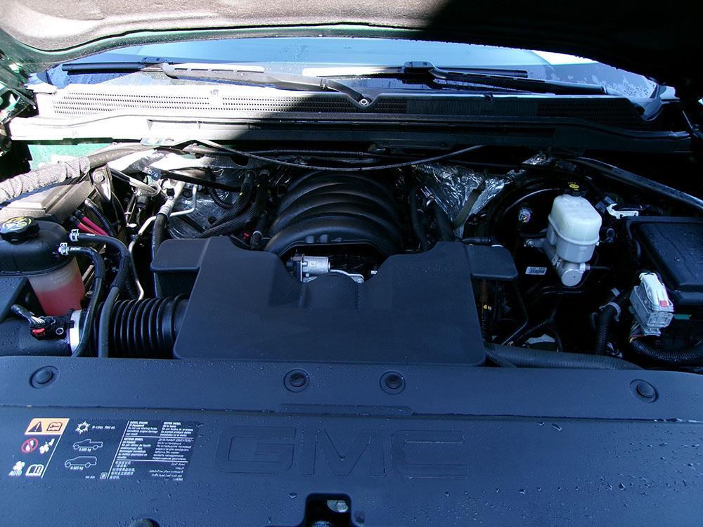 used 2015 GMC Sierra 1500 car, priced at $22,000