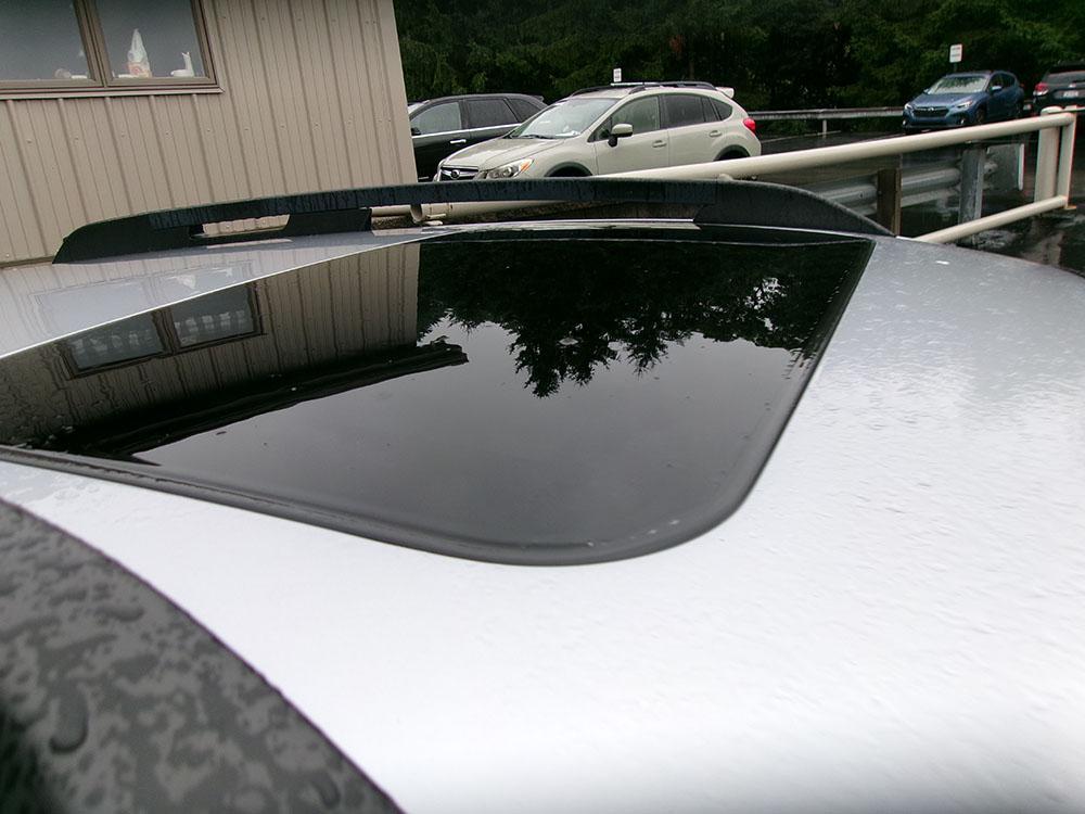 used 2016 Subaru Crosstrek car, priced at $4,900