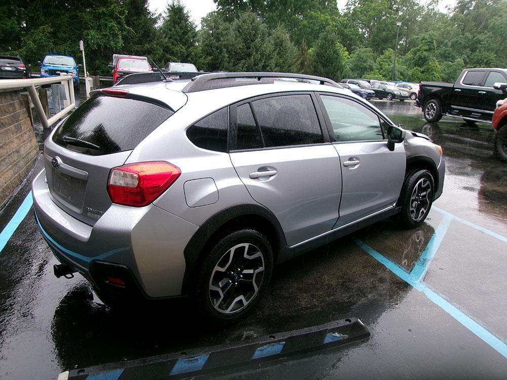 used 2016 Subaru Crosstrek car, priced at $4,900