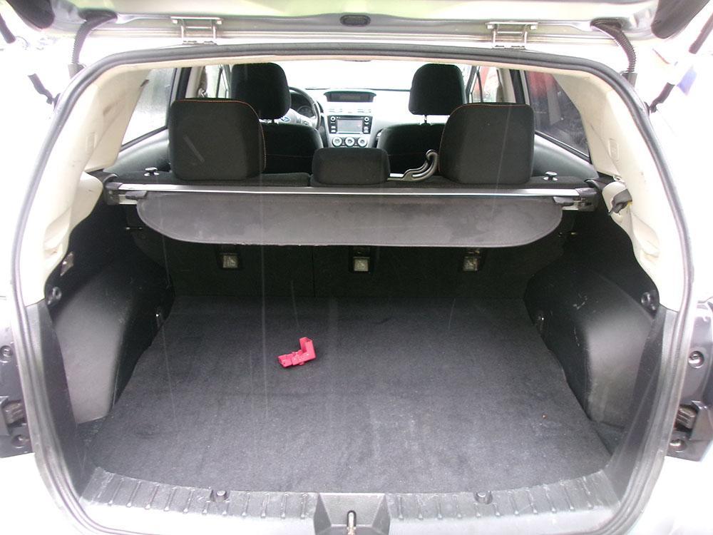 used 2016 Subaru Crosstrek car, priced at $4,900