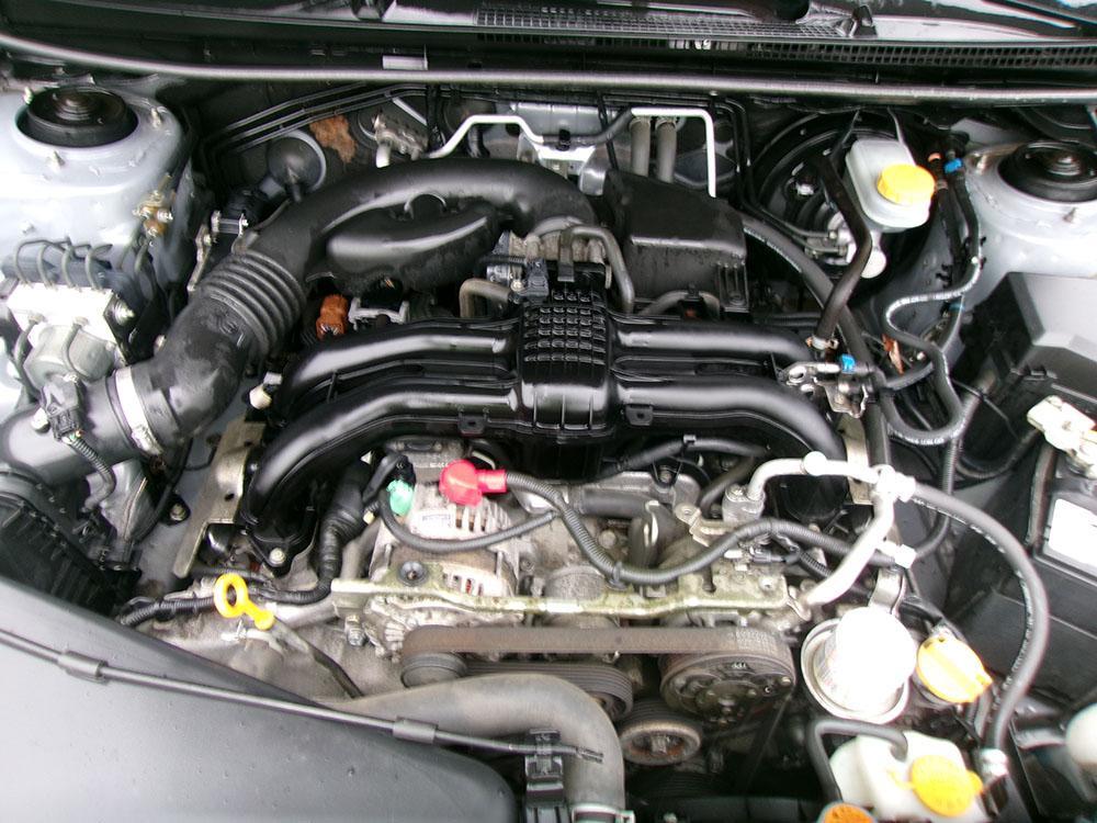 used 2016 Subaru Crosstrek car, priced at $4,900