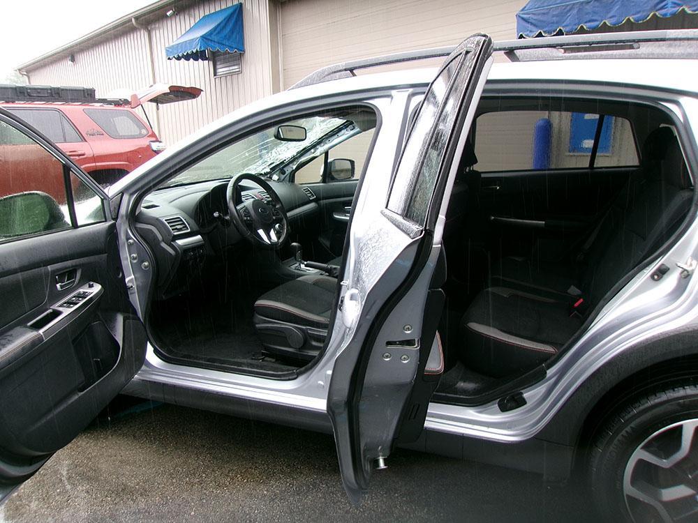 used 2016 Subaru Crosstrek car, priced at $4,900