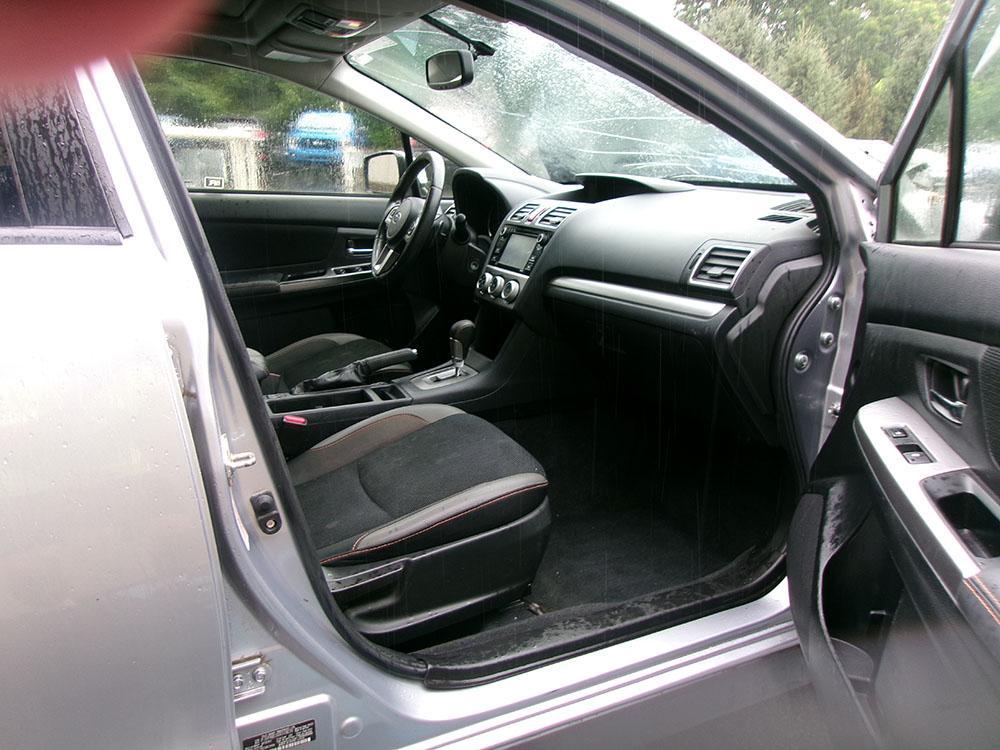 used 2016 Subaru Crosstrek car, priced at $4,900