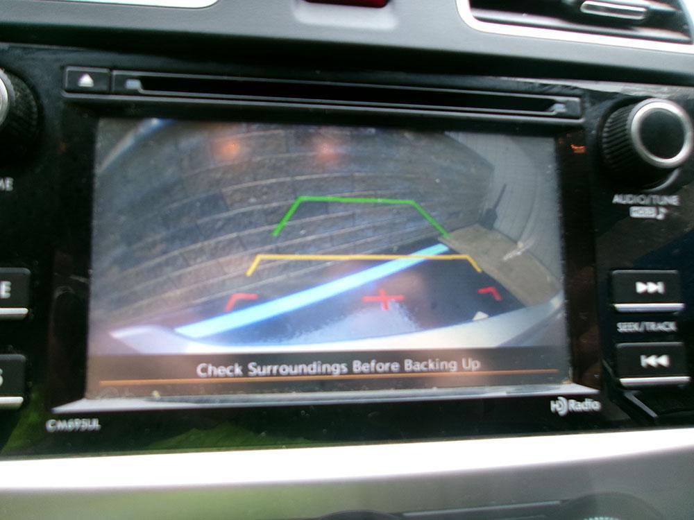 used 2016 Subaru Crosstrek car, priced at $4,900