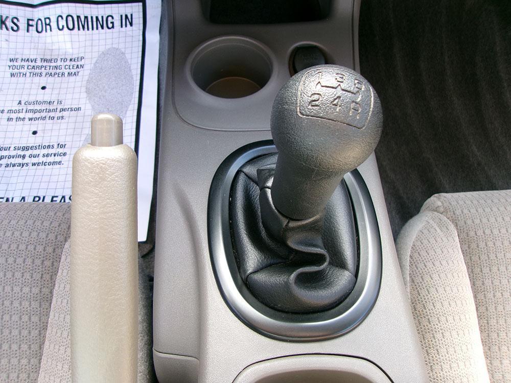 used 2003 Dodge Stratus car