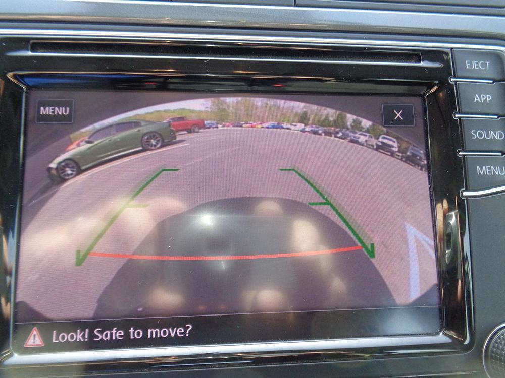 used 2017 Volkswagen Tiguan Limited car, priced at $8,900