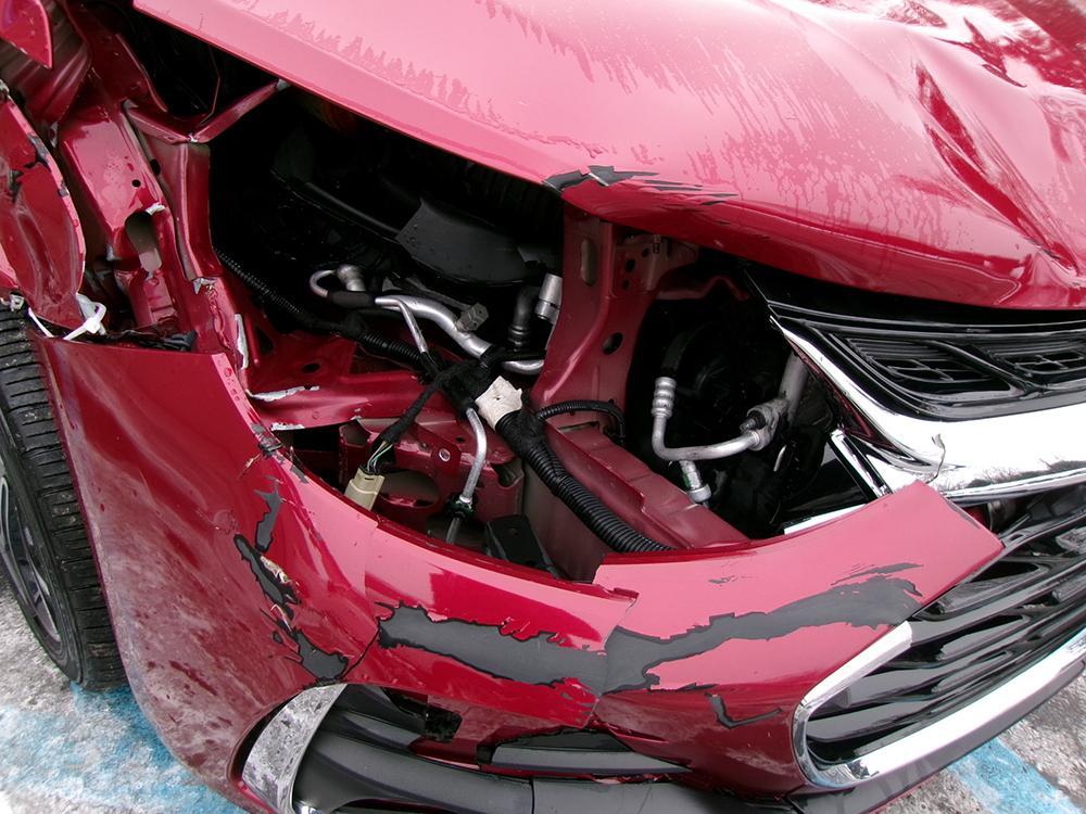 used 2019 Chevrolet Cruze car, priced at $6,400