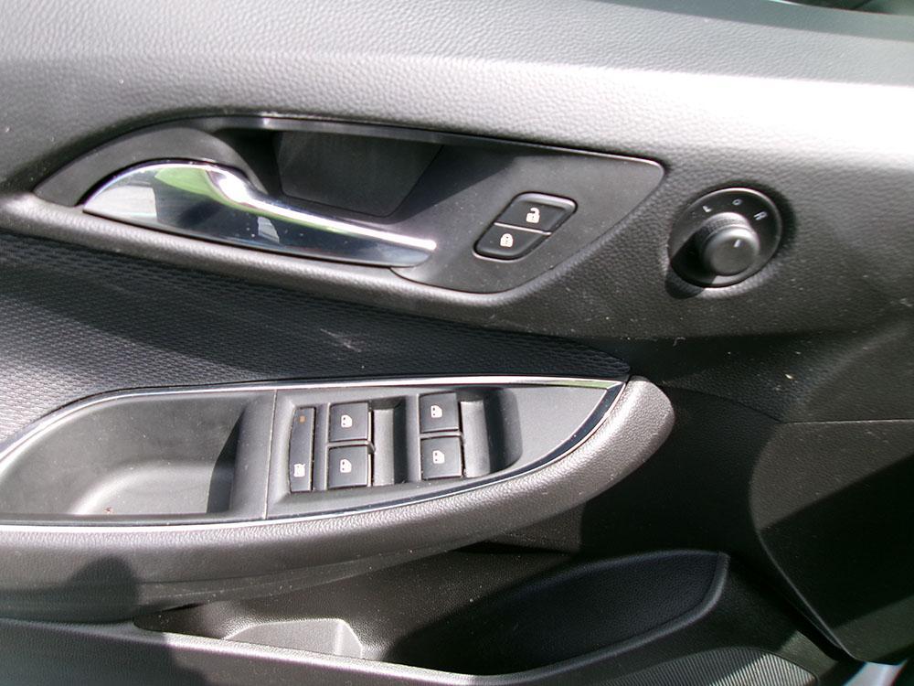 used 2018 Chevrolet Cruze car, priced at $6,300