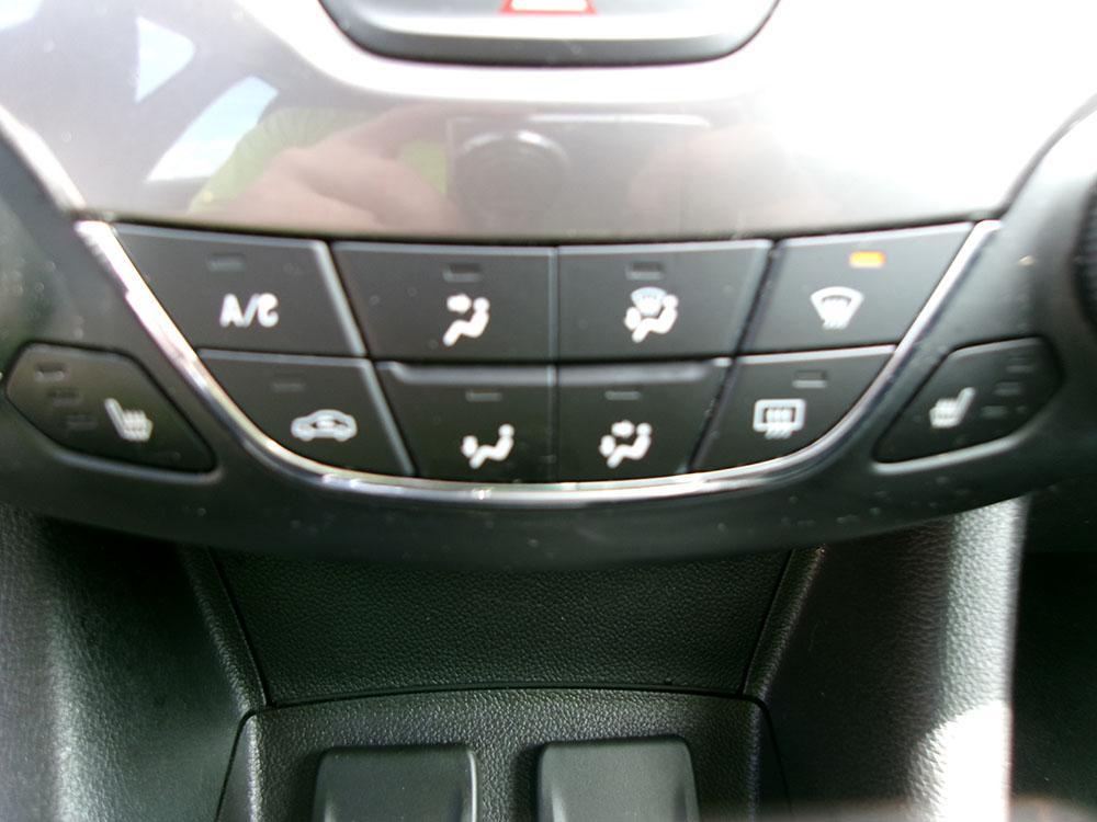 used 2018 Chevrolet Cruze car, priced at $6,300