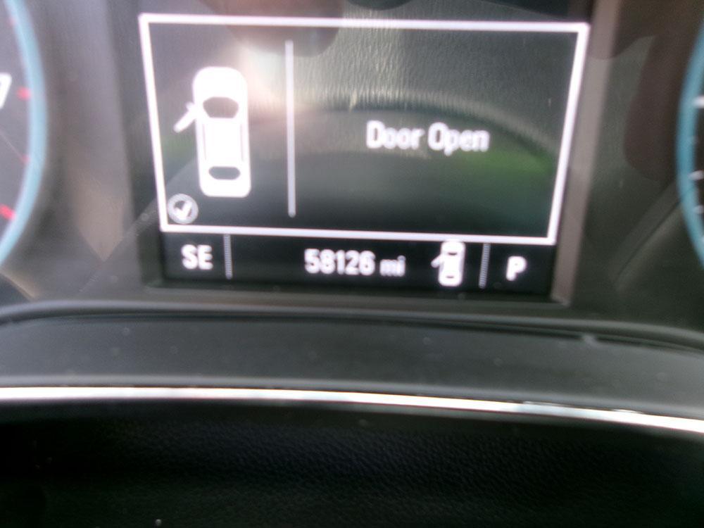 used 2018 Chevrolet Cruze car, priced at $6,300