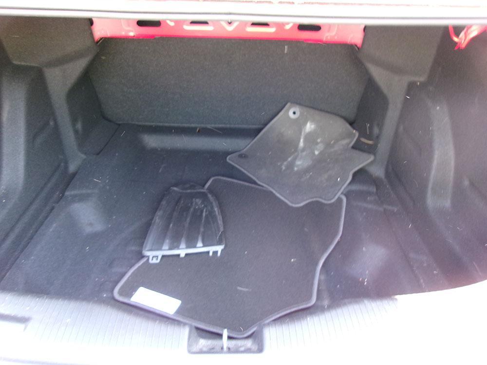 used 2019 Chevrolet Cruze car, priced at $8,300