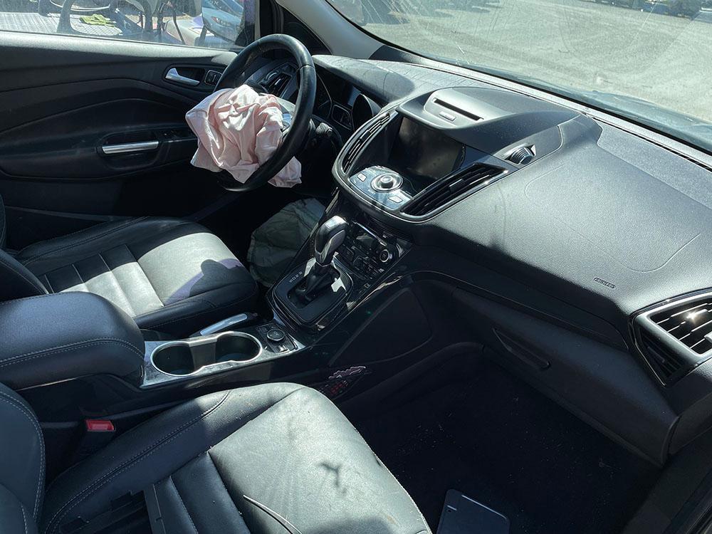 used 2015 Ford Escape car