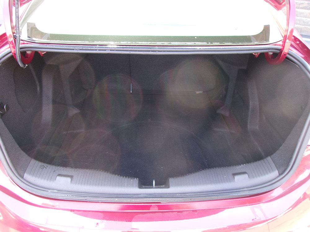 used 2016 Chevrolet Cruze car, priced at $5,400