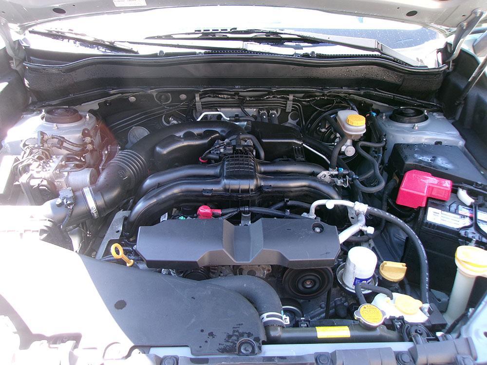 used 2016 Subaru Forester car, priced at $16,700