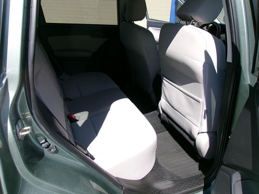 used 2016 Subaru Forester car, priced at $16,700