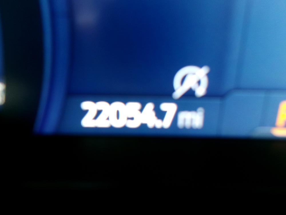 used 2023 Ford F-150 car, priced at $31,500