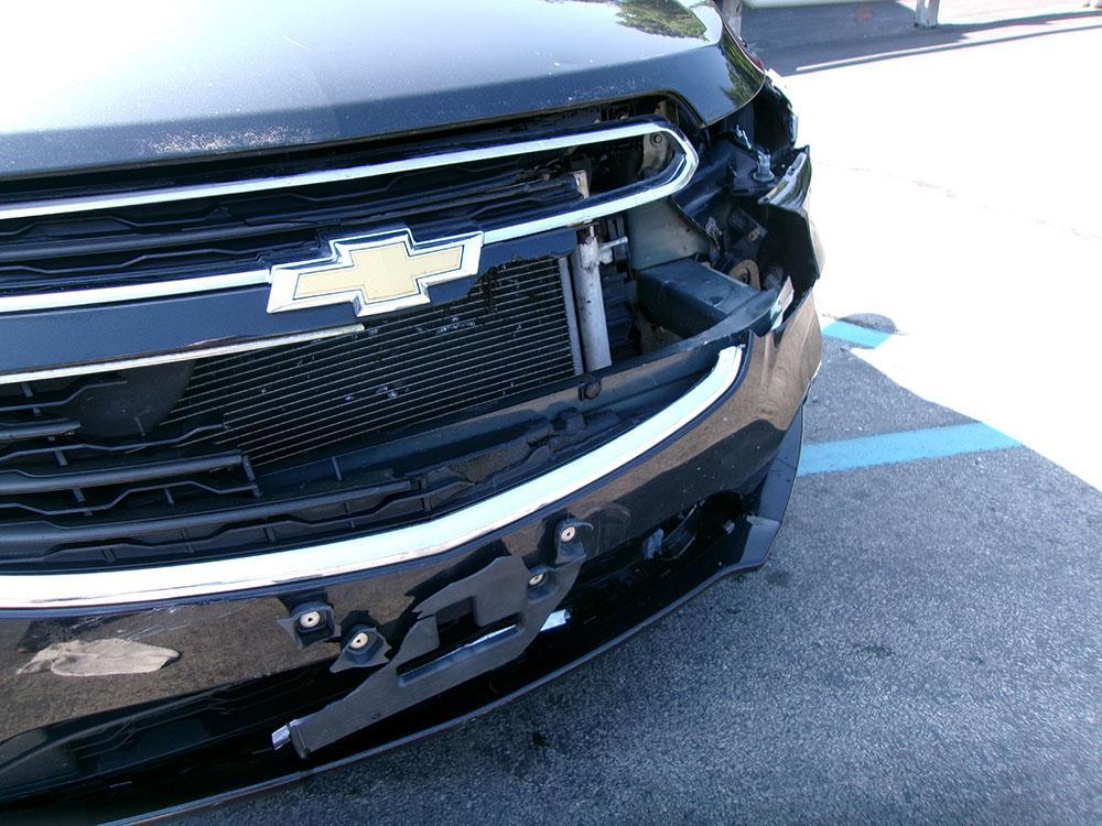 used 2016 Chevrolet Cruze Limited car, priced at $5,500