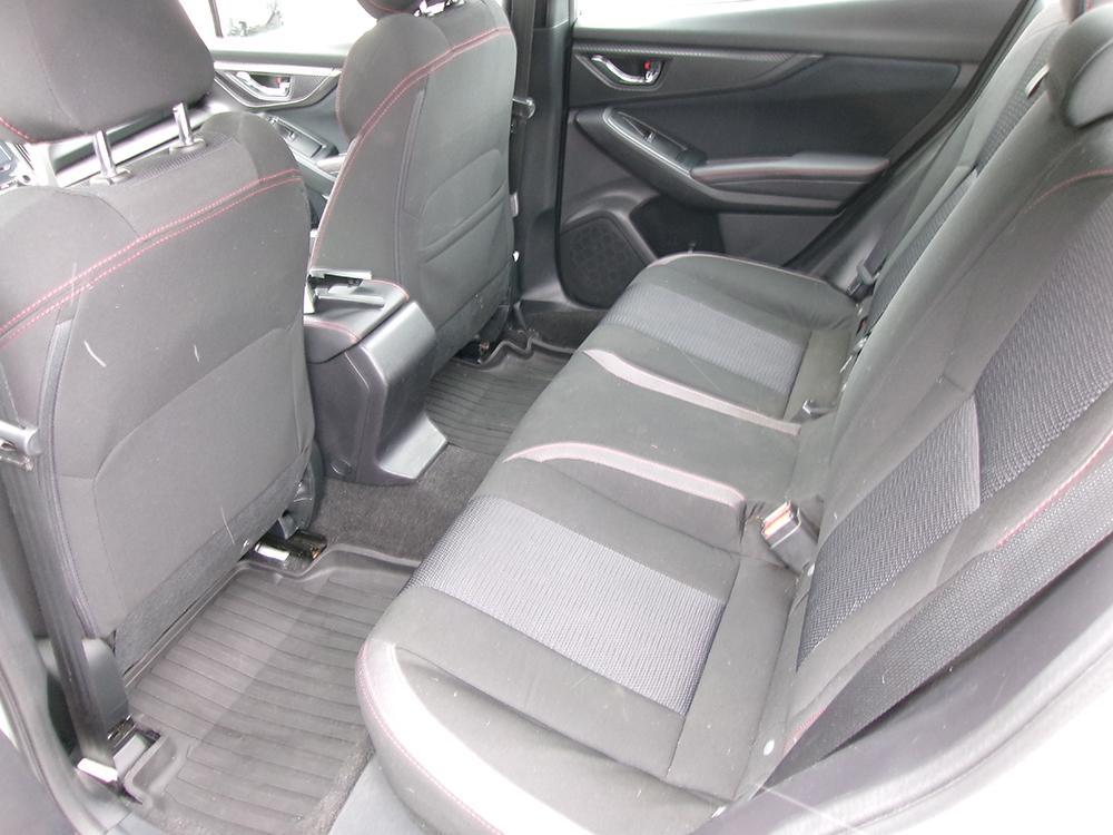 used 2019 Subaru Impreza car, priced at $10,000