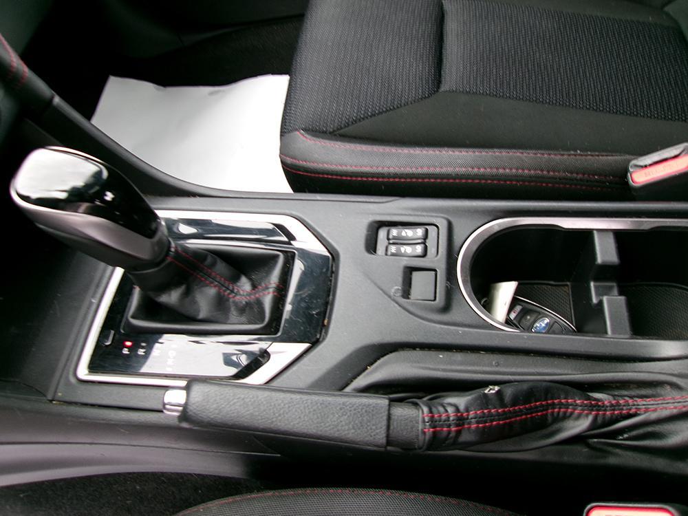 used 2019 Subaru Impreza car, priced at $10,000