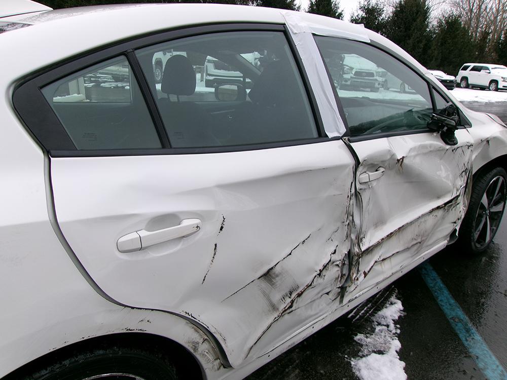 used 2019 Subaru Impreza car, priced at $10,000