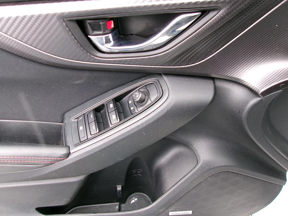 used 2019 Subaru Impreza car, priced at $10,000