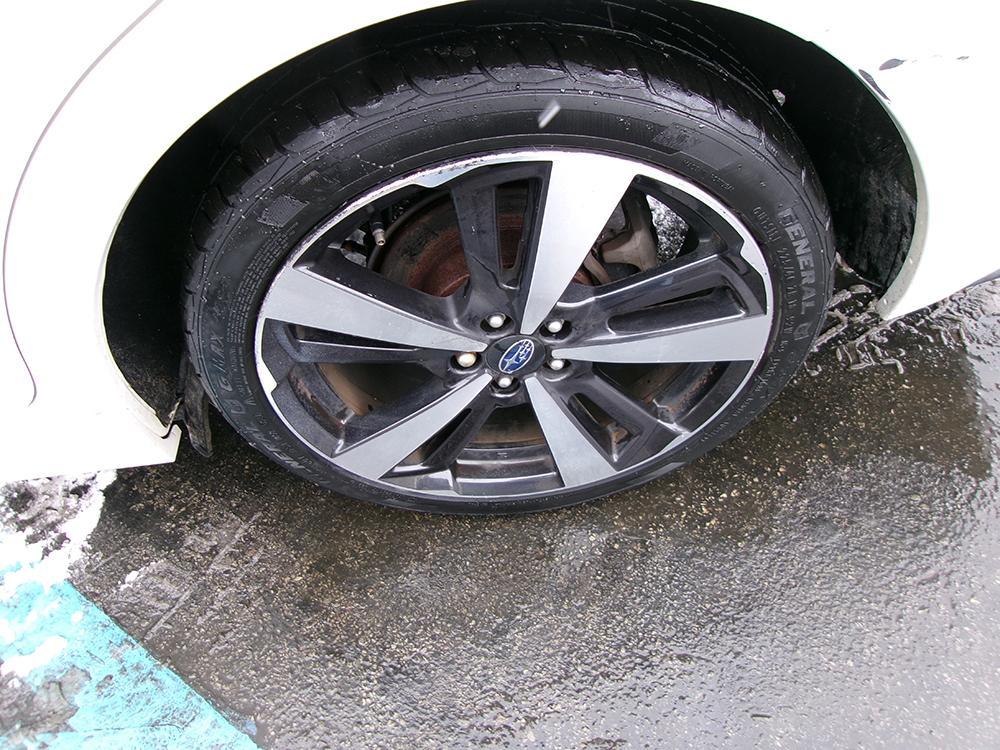 used 2019 Subaru Impreza car, priced at $10,000