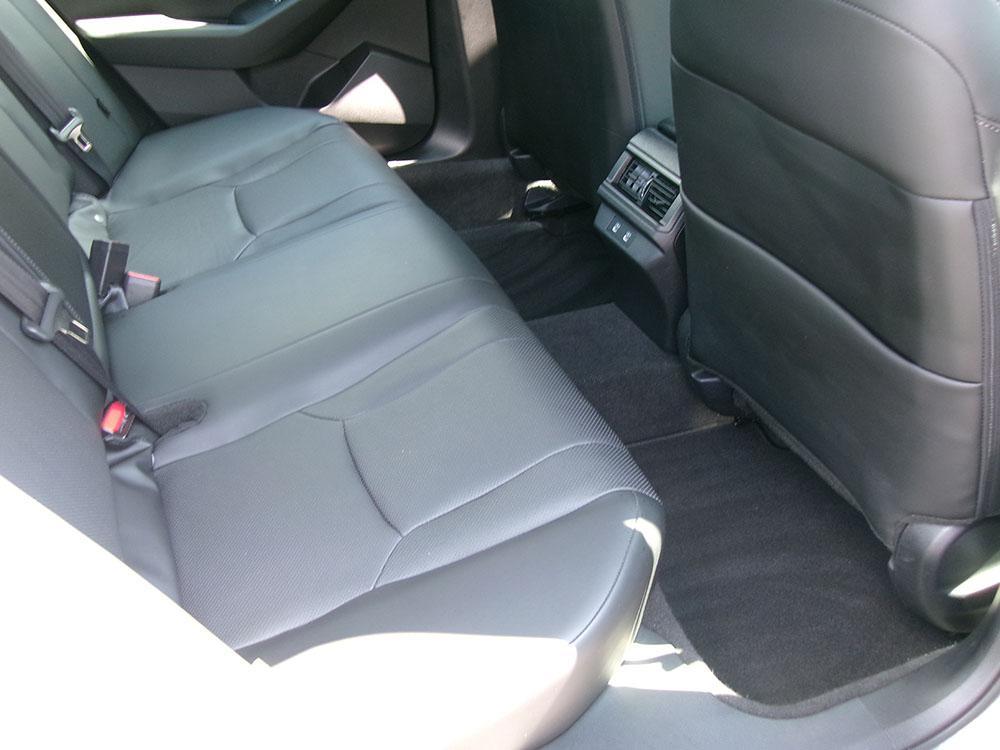 used 2024 Honda Accord Hybrid car, priced at $27,000